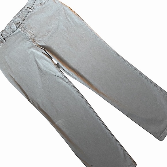 Lee , Women Pants , All Day Pants , Women Khaki Jeans , Straight Leg Pants , - Picture 13 of 13